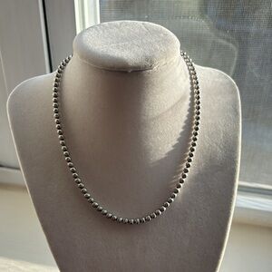 Vintage Monet necklace